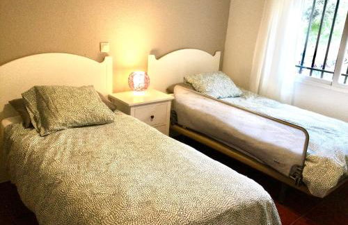 La casa del pantano de San Juan - Foto 18