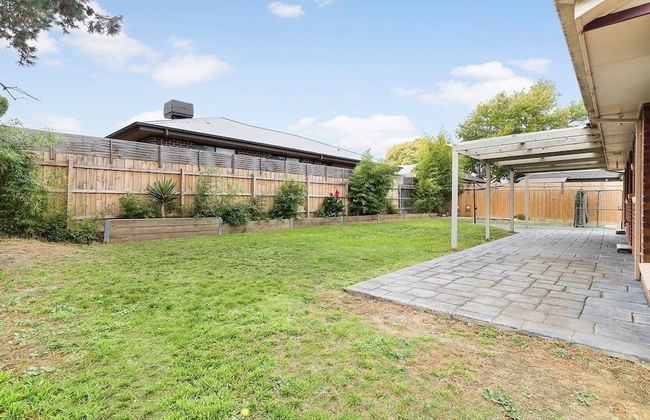 Maroondah 3 Bedroom House - Foto 14