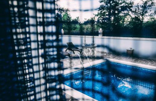 HA-LU 1 - Holiday Relax Home - Foto 37