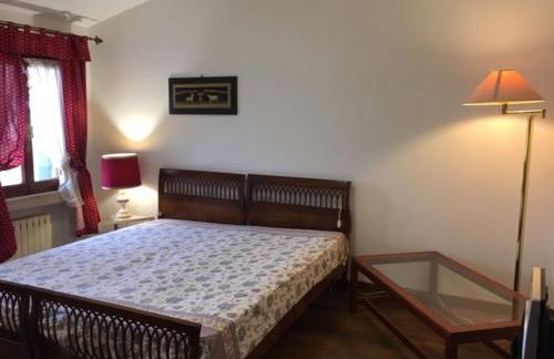 CA ADELAIDE APPARTAMENTO IN RANCH CON GIARDINO - Foto 19