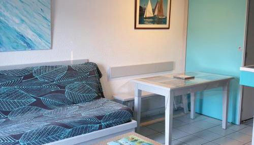 Vue sur mer 300m de la plage - Foto 5