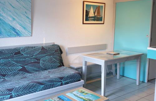 Vue sur mer 300m de la plage - Foto 5