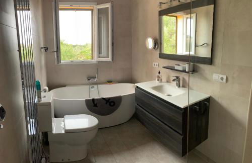 Villa Quatre Vents - Foto 35