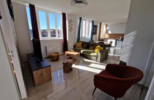 Appartement le ara - Foto 15