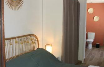 Gîte chez Louisette - Foto 1