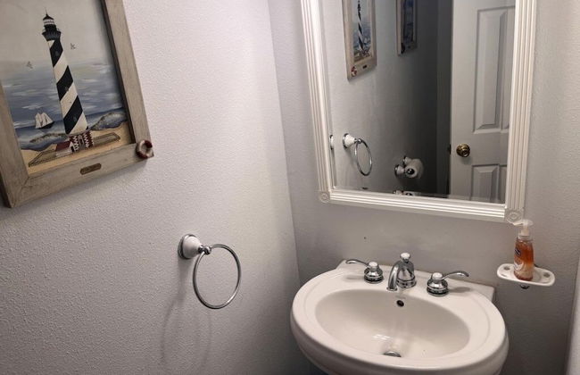 Coconut Palms Townhome 2 Bedroom Townhouse by RedAwning - Foto 13