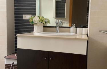 APARTAMENTO MARISMAS DA LANZADA- Playa de La Lanzada - Foto 22