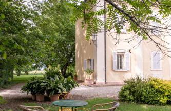 Casa nella campagna Parmigiana. - Foto 3