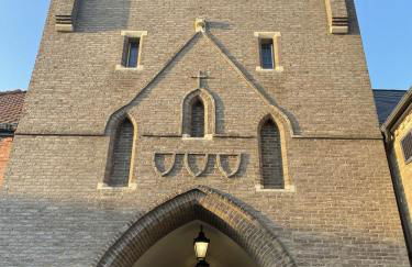 Puddleduck Cottage - Part of the The Bay Filey Holiday Village with pool, gym and direct beach access, pub, restaurant, tennis and meadows walks - Foto 30