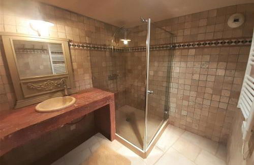 Le Mas des Oliviers - Foto 10