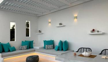 Kapetan Giannis Suite - Foto 2