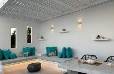 Kapetan Giannis Suite - Foto 2