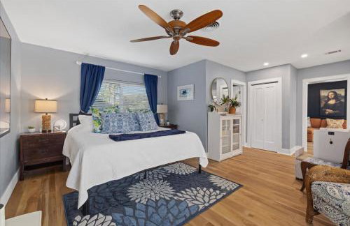 Spacious Coastal Retreat in Beautiful Venice FL - Foto 40