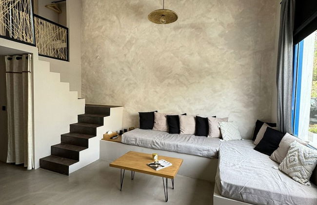 Stella's Loft In Center Of Tinos - Foto 29