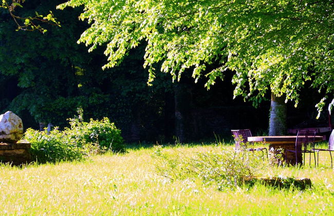 Romantic Stay in a Medieval Castle With Pool and Restaurant Among Others - Foto 47