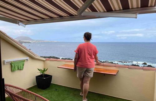 Vv La Joya Del Mar Suites - Foto 35