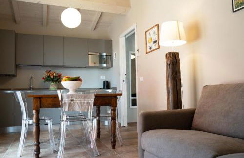 PODERE IL QUADRO - Foto 50