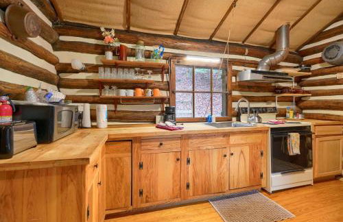 Russell Cabin - Foto 25