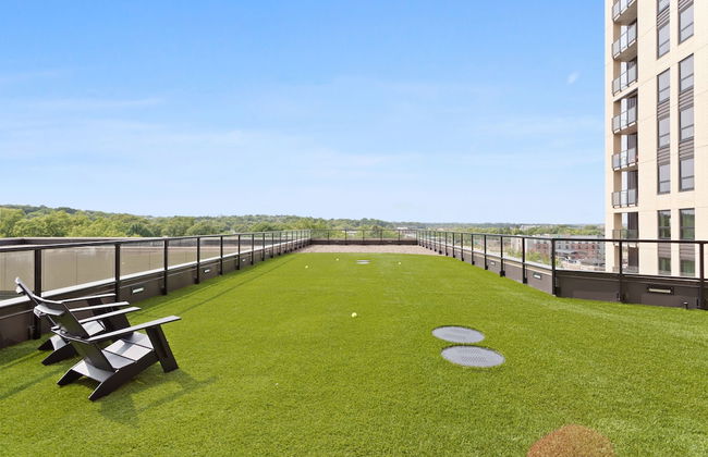 The Berkman - Photo 24