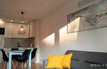 Blue Mare Apartamenty U Tomka - Foto 46