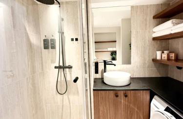 Luxury Apartment - Heart of Le Marais with balcony - Foto 33