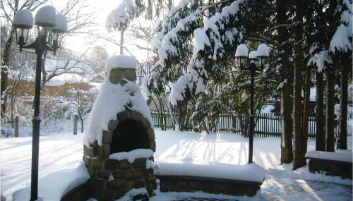 1 Bedroom Cozy Home In Trieb - Photo 5