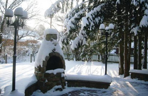 Ferienhaus Sportplatzweg E - Foto 6