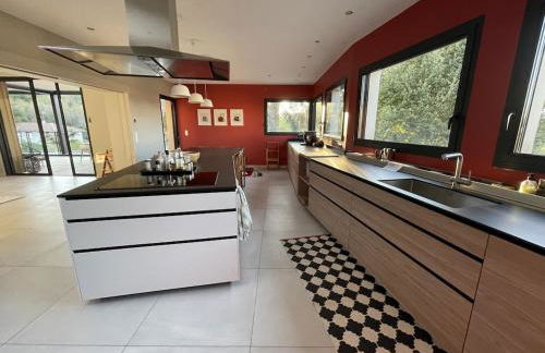 Grande villa de luxe - Foto 20