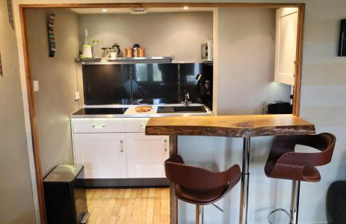 The Retreat Tranquil Countryside Apartment - Photo 26