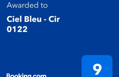 Ciel Bleu - Cir 0122 - Foto 2