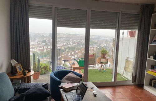 Habitación luminosa en piso compartido - Foto 15