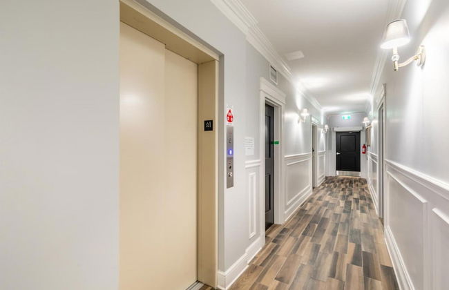 Heritage Rideau 1Br Apartment Free Parking - Foto 38