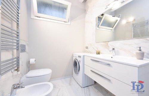 Warda Lovely Suite DesenzanoLoft Official Partner Homes & Villas by Marriott Bonvoy - Foto 27