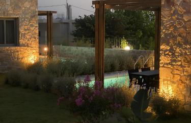 VILLAS BALATSOURAS - Foto 12