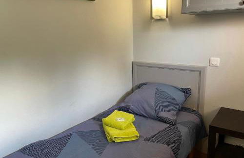 Studio sur le Domaine du Golf de Pont Royal - Foto 14