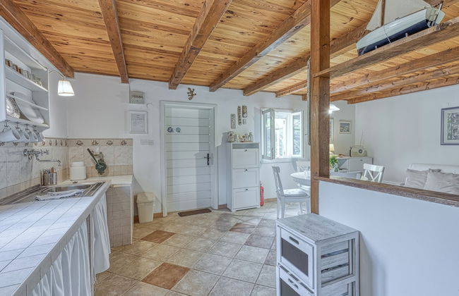 Eco House Zabodarski Beach - Foto 2