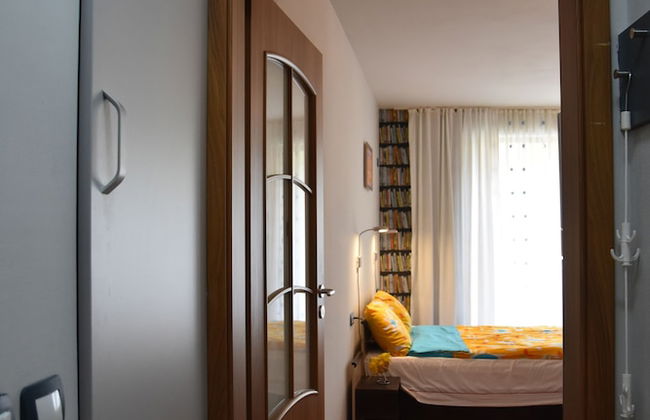 Apartments Plovdiv - Foto 27