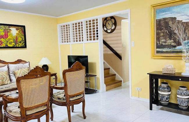 House w 3 Bedrooms And 3 Baths - Free Parking - Photo 23