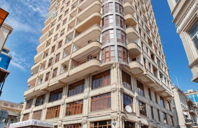 Leyla Apartmens 2 - Foto 45