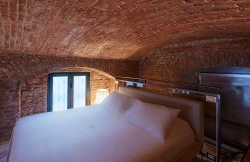 Emme Loft I Green Moon - Urban Stylish Loft Milan - Foto 8