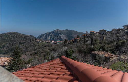 Stone Mansion Anavryti, ΑΜΑ 20569 - Foto 36