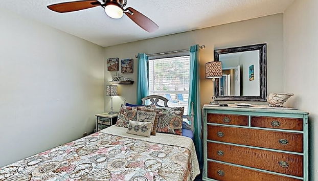 Beach Haus - Foto 3, Zimmer