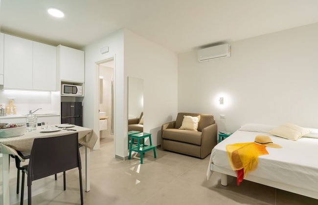 Smeraldo Residence - Foto 3