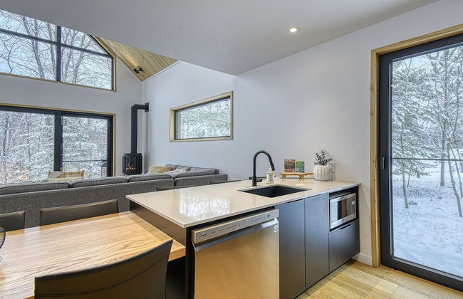 Snohaus Chalets - Foto 16