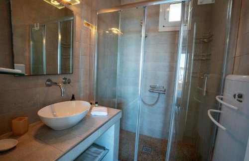 Villa Vuna - Private pool -Sea view - Foto 48