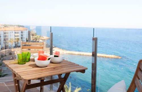 La Cala Beach Deluxe Apartments - Foto 2