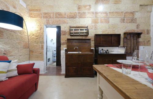 Casina Li Fumareddhi - Foto 13