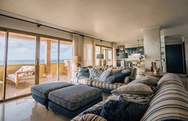 The Bellafonte - Luxury Oceanfront Hotel - Foto 15