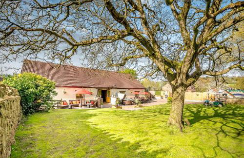 The Big Old Dairy - Foto 50