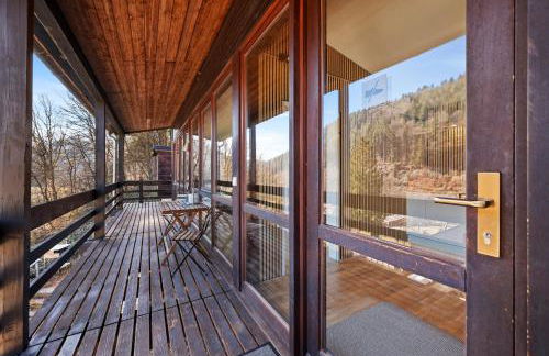 Luxus-Gästehaus mit Sauna, Kamin & exklusivem Paarbereich - Foto 31